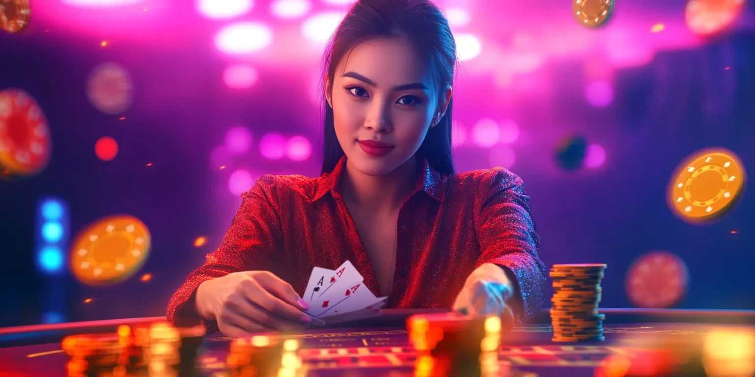 Slot Games